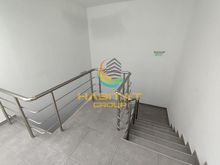 Apartament cu 2 camere decomandat, mobilat în Metalurgiei