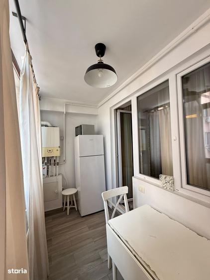 Apartament cu 2 camere în Militari