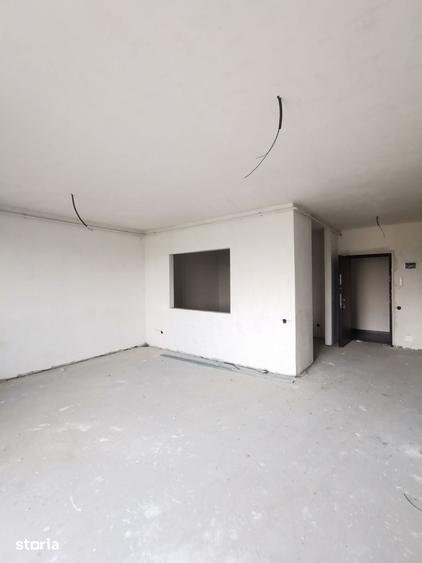 Apartament cu 2 camere în Gilău