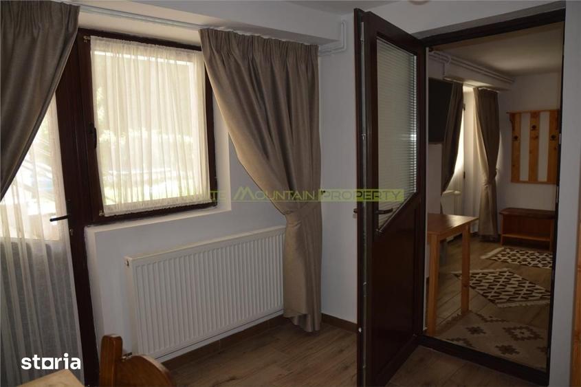Spațiu comercial, de 500 mp, în Malaia