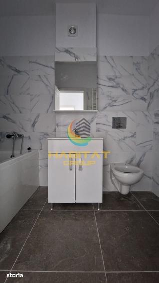 Apartament 2 camere studio cu Gradina Proprie - 5