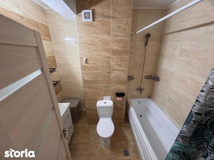 Apartament cu 2 camere - zona Tudor Vladimirescu - River s Towers - 7