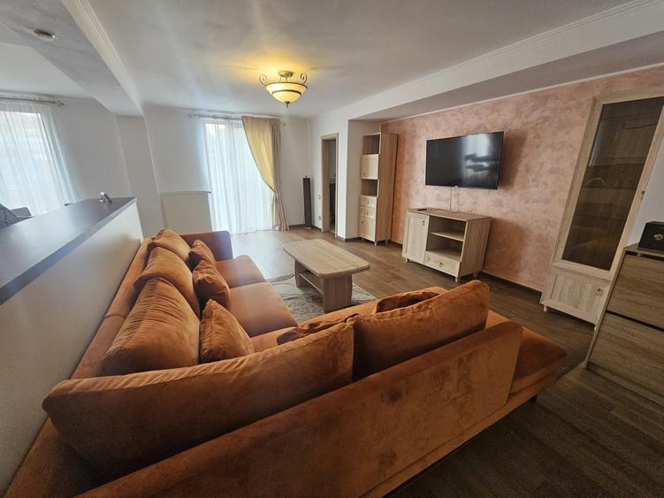 Apartament 3 camere Bdul Cetatii - etaj 1 bloc nou !! - 1