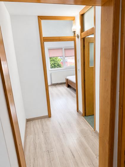 Apartament 2 camere, Nord – etaj 1 | Centrală și electrocasnice NOI | Parcare - 7