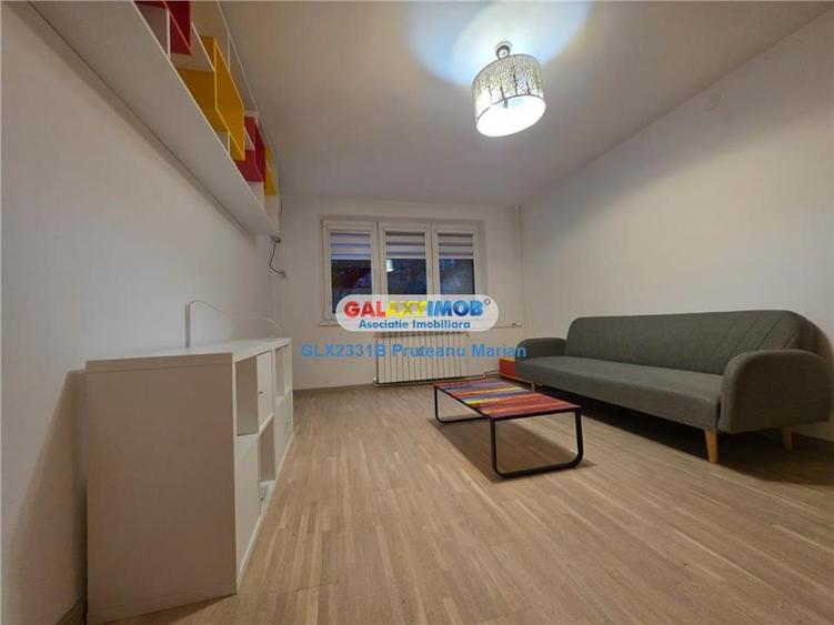 Apartament Modern situat langa metrou Parc Moghioros - Bucuresti (Bucuresti-Ilfov) - 4