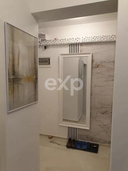 Apartament cu 2 camere decomandat, mobilat în Giroc