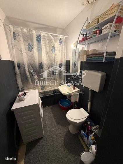 Apartament cu 3 camere în Tudor
