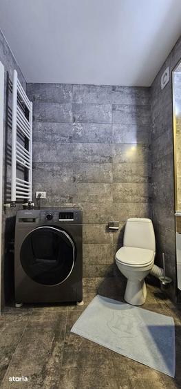 Apartament cu 2 camere în Faleza Nord