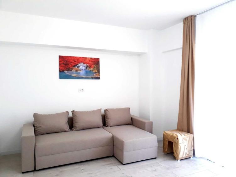 Apartament cu 2 camere decomandat în Păcurari