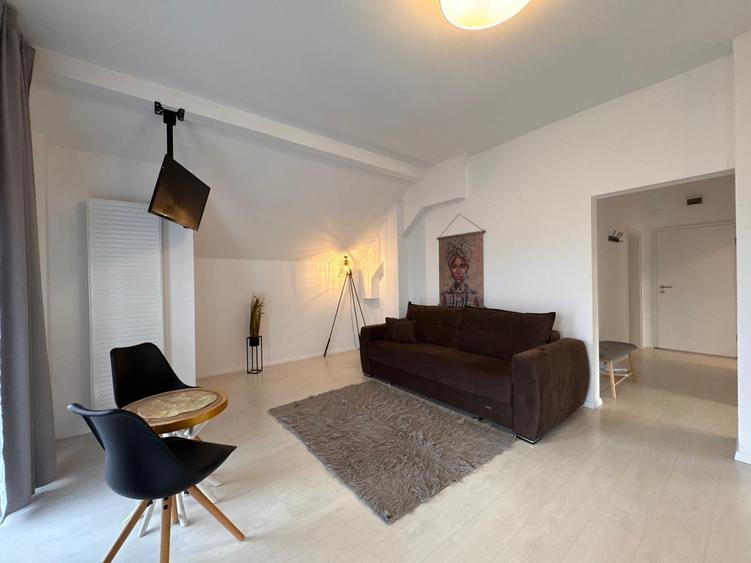 Afacere la cheie, apart. ideale pentru subinchiriere, amplasament foarte bun! - 2