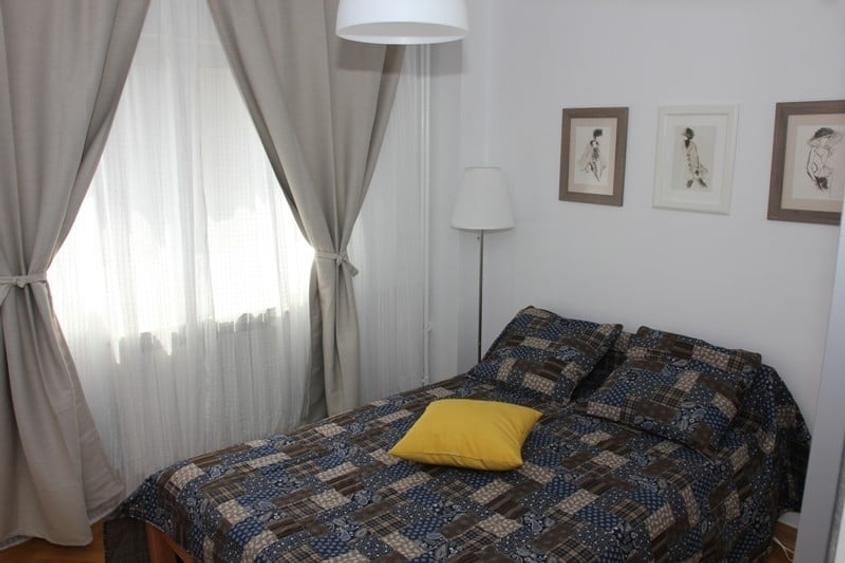 Apartament în Moșilor