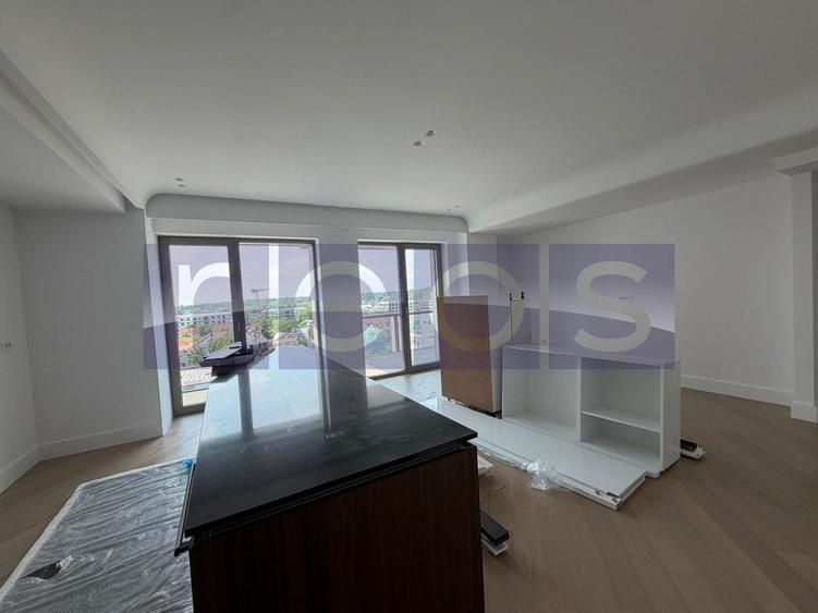 Apartament cu 4 camere în Central