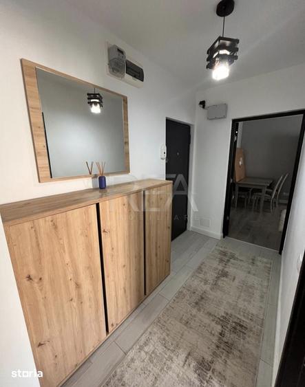 Apartament cu 3 camere decomandat în Militari