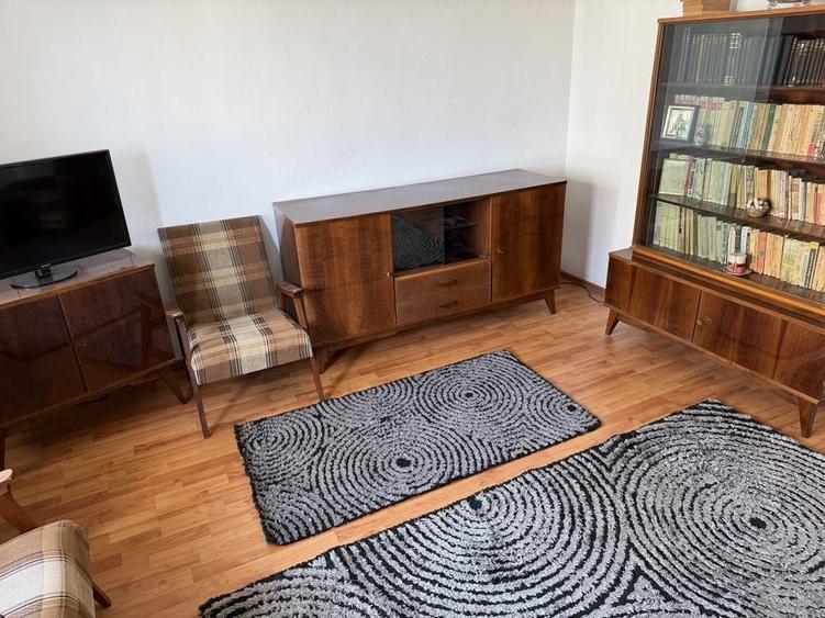 Garsonieră decomandată în Păcurari