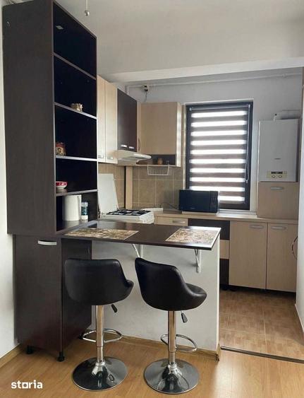 Apartament cu 2 camere de vanzare-Bucurestii Noi-Chitilei-Laminorului- - 1