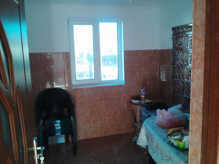 Vand Casa, teren in Dobroteasa - OLT. 56000 euro - 10