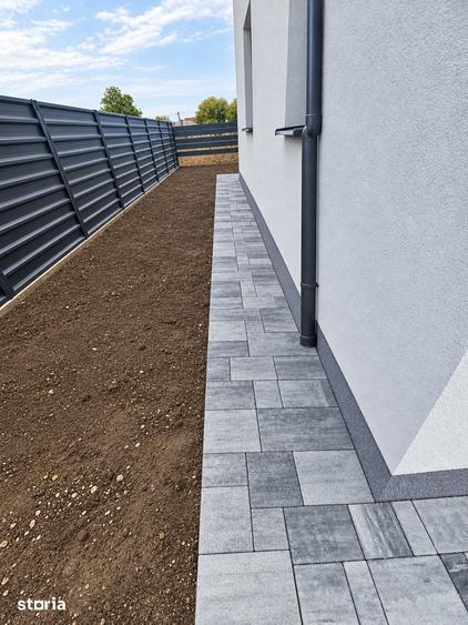 Casă cu 4 camere cu Teren 450 Mp în Cernica
