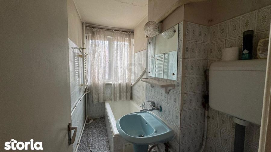 Apartament cu 4 camere în Floreasca