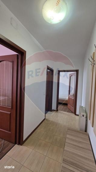 Apartament cu 3 camere în Vitrometan