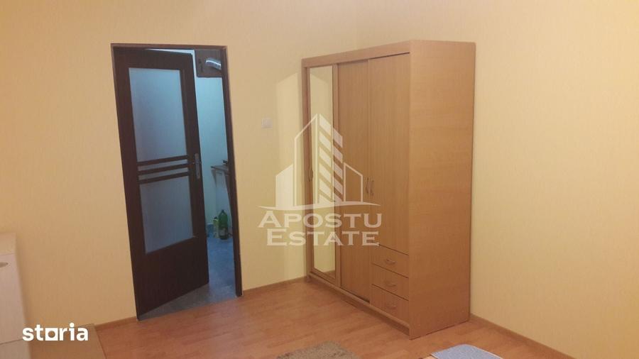 Garsoniera cu bucatarie separata, de vanzare, Lipovei, Timisoara - 7