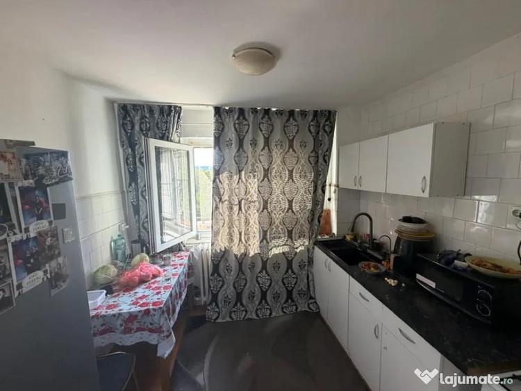 Apartament 3 camere semidecomandat, 67 mp, zona McDonalds - 6