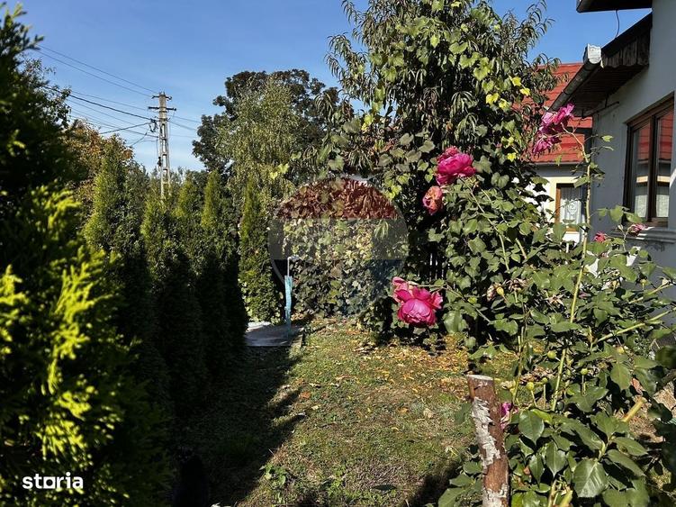 Casă cu 4 camere în Bârsana