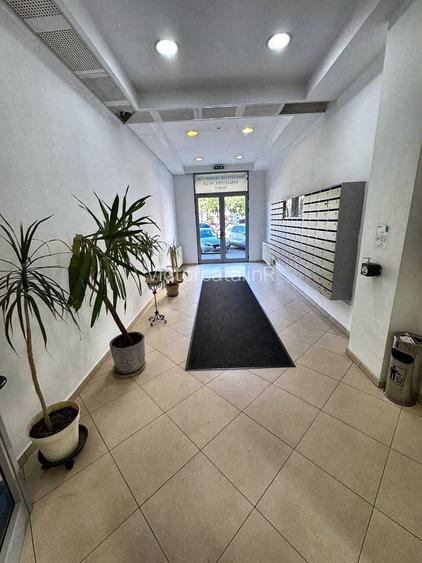 Apartament 2 camere mobilat, bloc 2012, langa metroul Piata Iancului