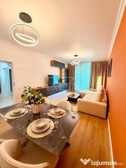 Apartament 2 camere | Complex Rezidential Exigent Plaza Faza - 1