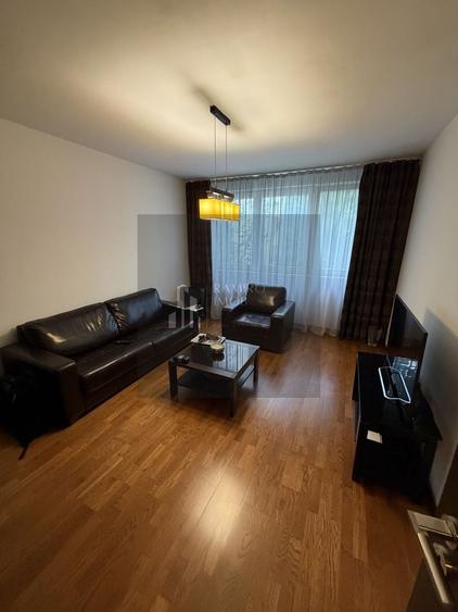 Apartament cu 2 camere decomandat, mobilat în Berceni