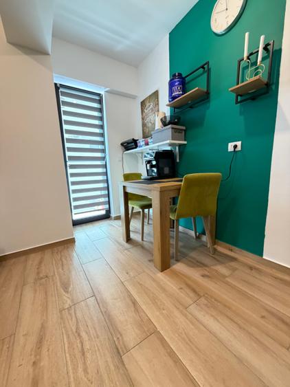 Apartament cu 2 camere decomandat în Cug
