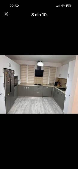 Casă cu 3 camere cu Teren 50 Mp în Exterior Vest