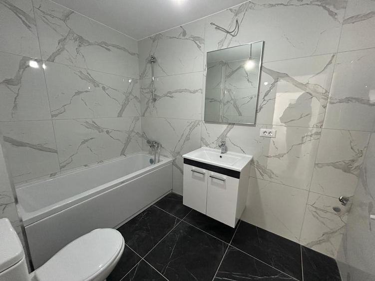Apartament cu 3 camere în Vitan-Bârzești