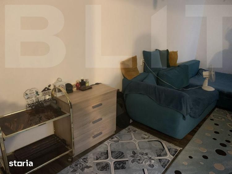 Casă cu 5 camere cu Teren 262 Mp în Central