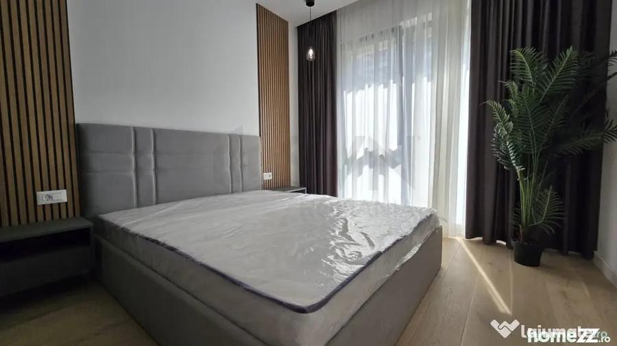 Apartament cu 2 Camere NUSCO cu loc de parcare - Bucuresti (Bucuresti-Ilfov) - 7