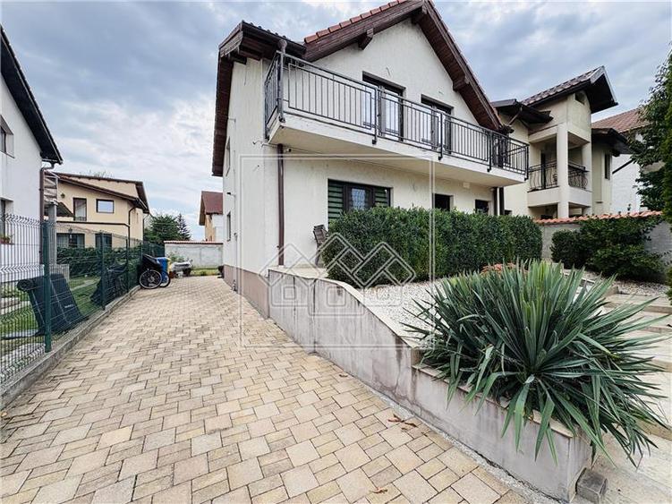 Apartament de inchiriat in Sibiu - 2 camere - la casa - Cartierul Tineretului - 1