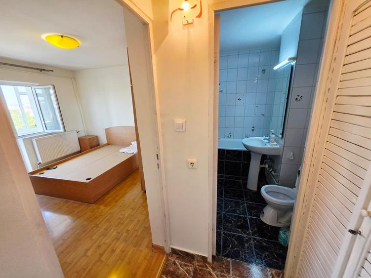 Vanzare apartament 3 camere, 2 bai, decomandat – Enachita Vacarescu - 21