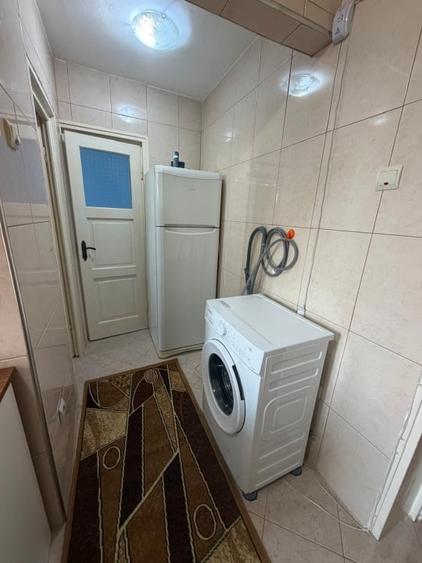 Apartament cu 2 camere decomandat, mobilat în George Enescu