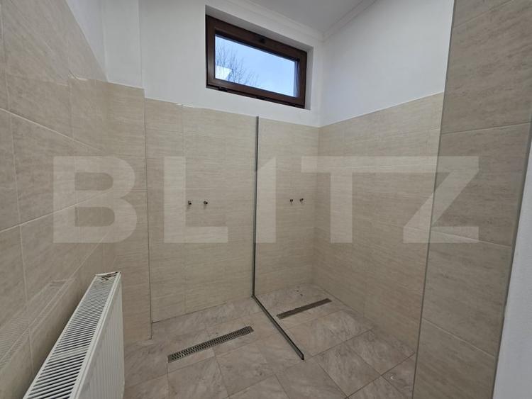 Spațiu comercial, de 270 mp, în Semicentral