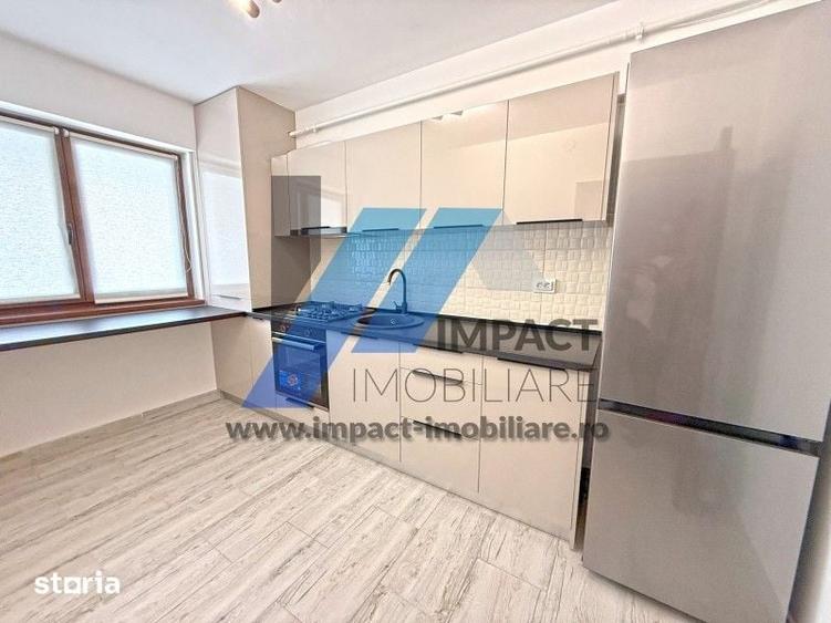 Apartament cu 3 camere decomandat în Craiovița Nouă