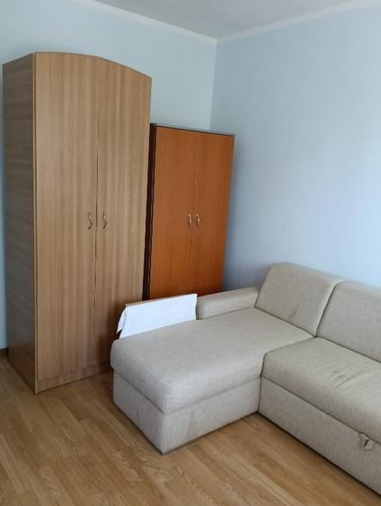 Apartament cu 2 camere semidecomandat, mobilat în Piața Unirii