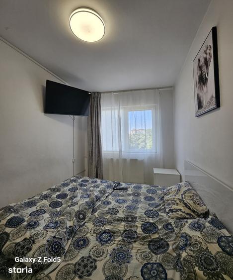 Apartament cu 2 camere în Nufărul
