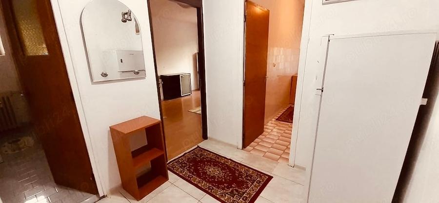 Garsonieră decomandată în Timpuri Noi