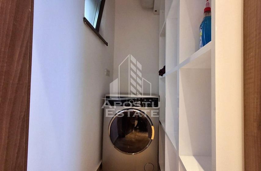 Apartament cu 2 camere decomandat, mobilat în Miorița