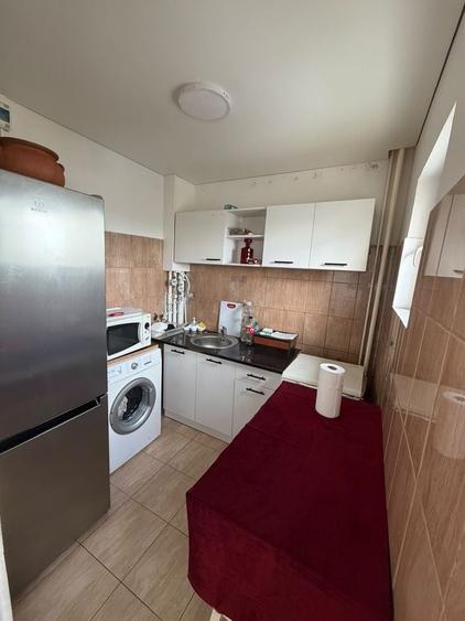 Apartament cu 2 camere în Berceni