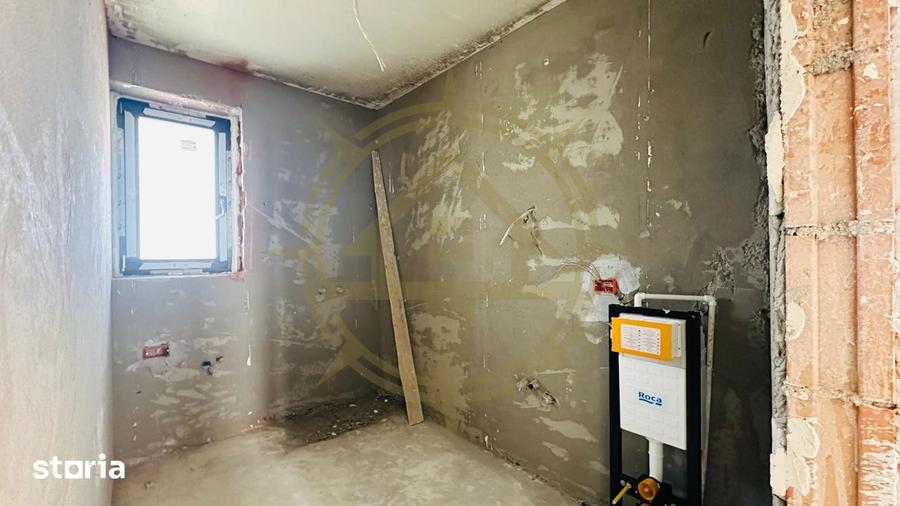 Apartament cu 2 camere în Corbeanca