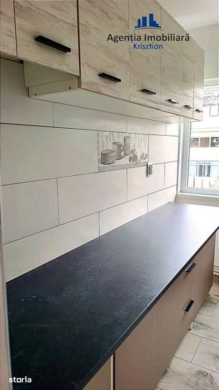 Apartament cu 2 camere nedecomandat în Burdea