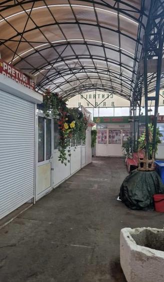 Spațiu comercial, de 20 mp, în Mihai Bravu