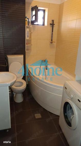 Apartament cu 2 camere, mobilat în Bucureștii Noi