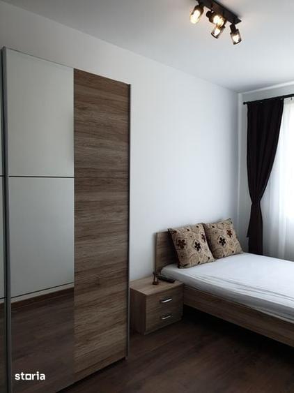 Inchiriez apartament cu 2 camere complex Prima Onestilor - 6