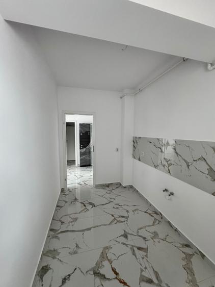 Apartament cu 2 camere decomandat în Militari